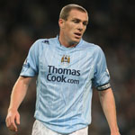 Former City captain Richard Dunne